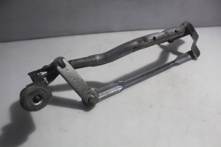 фото №1, Механизм дворник перед renault clio iv 0.9