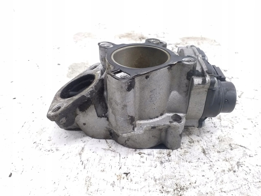 фото №6, Renault trafic ii x83 2011 клапан egr