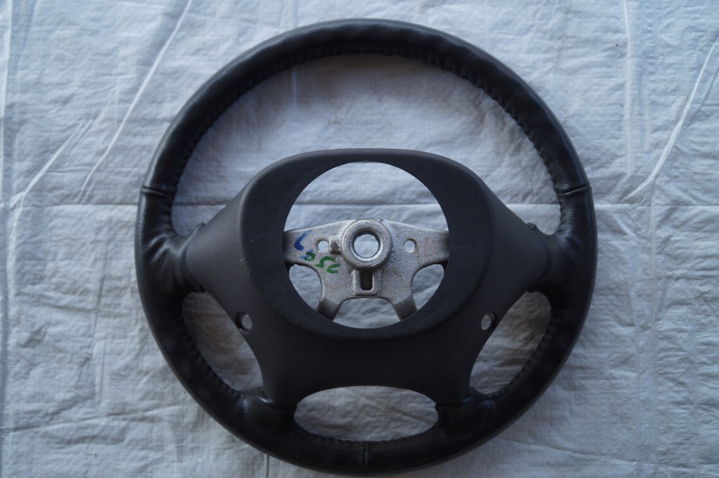 фото №8, Воздуховод кожаный chrysler sebring ii 2 00-06