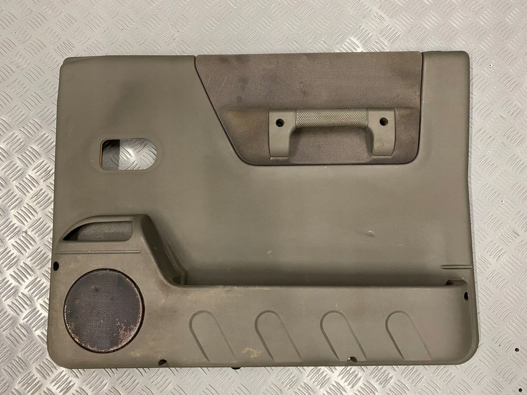 фото №1, Обшивка правий перед land rover discovery ii