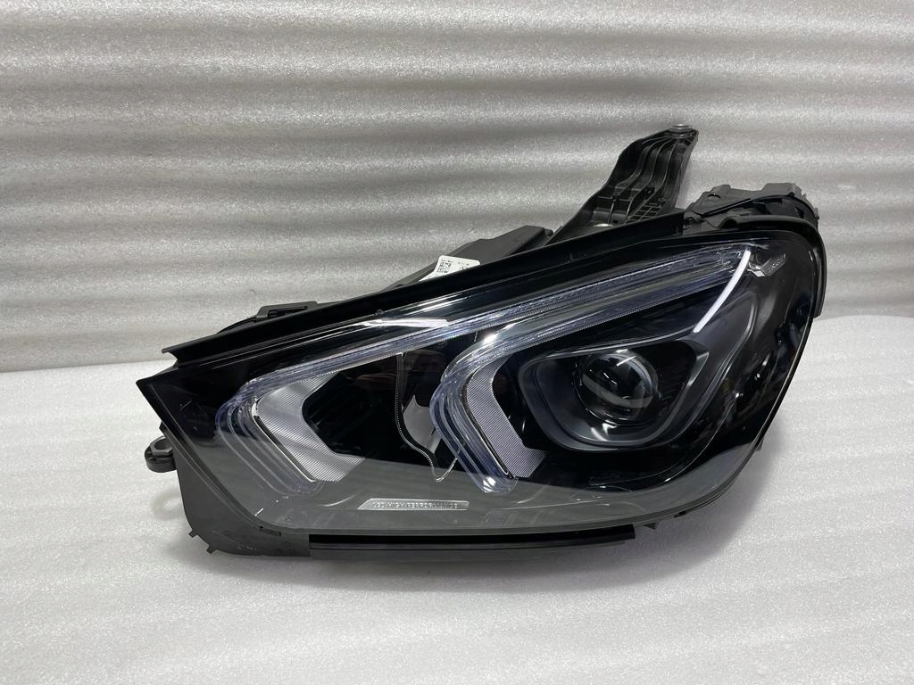 фото №7, Mercedes gle w167 performance лампа левая правая