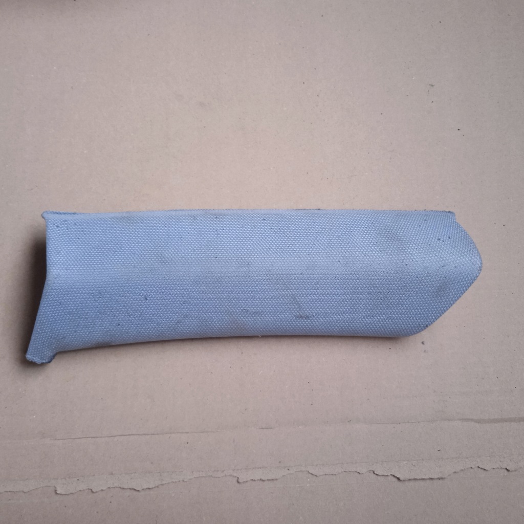 фото №1, Audi a5 f5 захист стійка c права