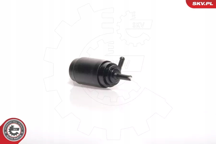 фото №2, Esen skv 15skv006 насос розпилювача, омивач скло лобове