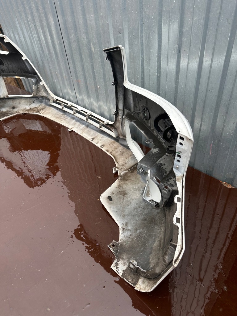 фото №8, Бампер передній перед audi a5 8t 2007-