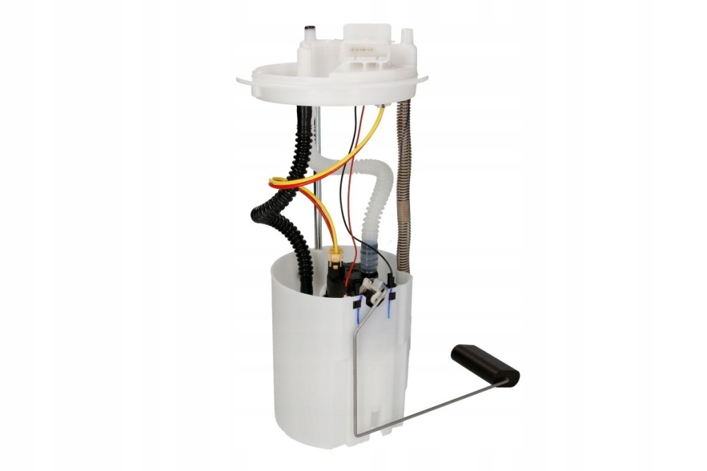 фото №12, Bosch 580 203 425 модуль живильний w паливо