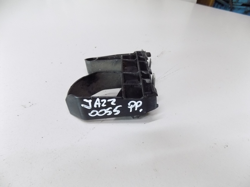 фото №6, Honda jazz iii 08- направляющая бампера правый перед