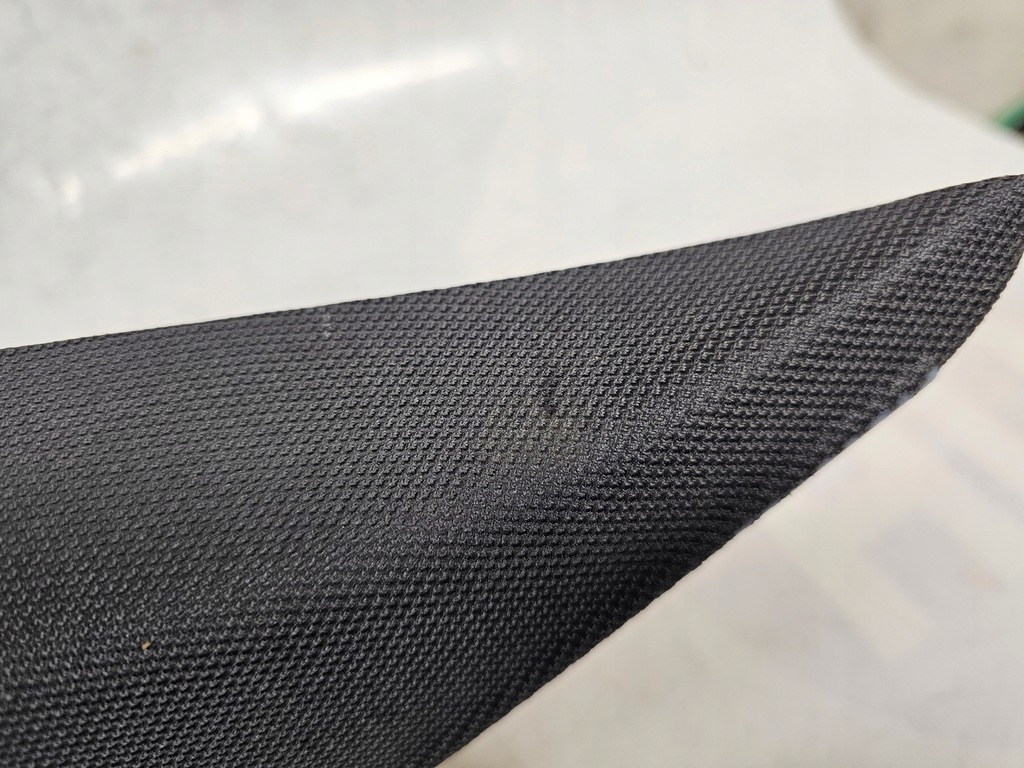 фото №7, Audi a6 c7 захист стійка скло лобове ліва s-line 4g0867233c