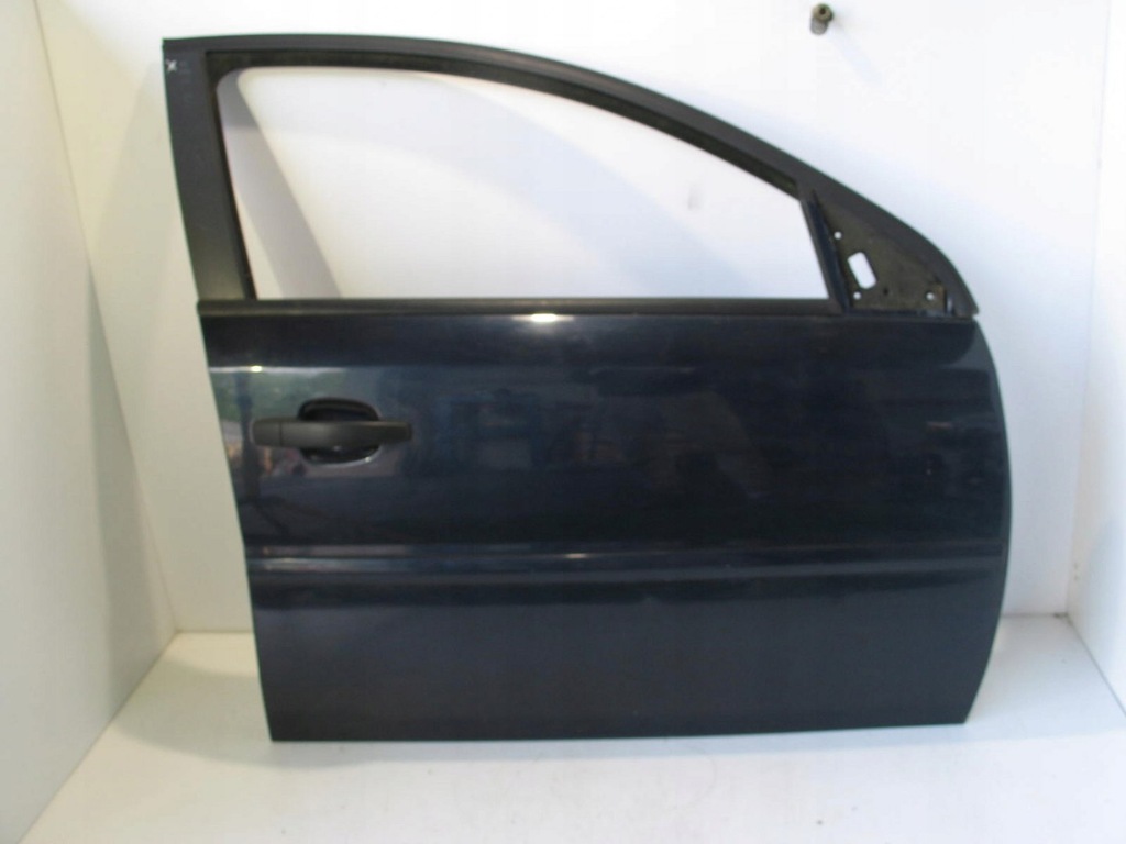 фото №1, Двері правий перед opel vectra c 5d 02-08r