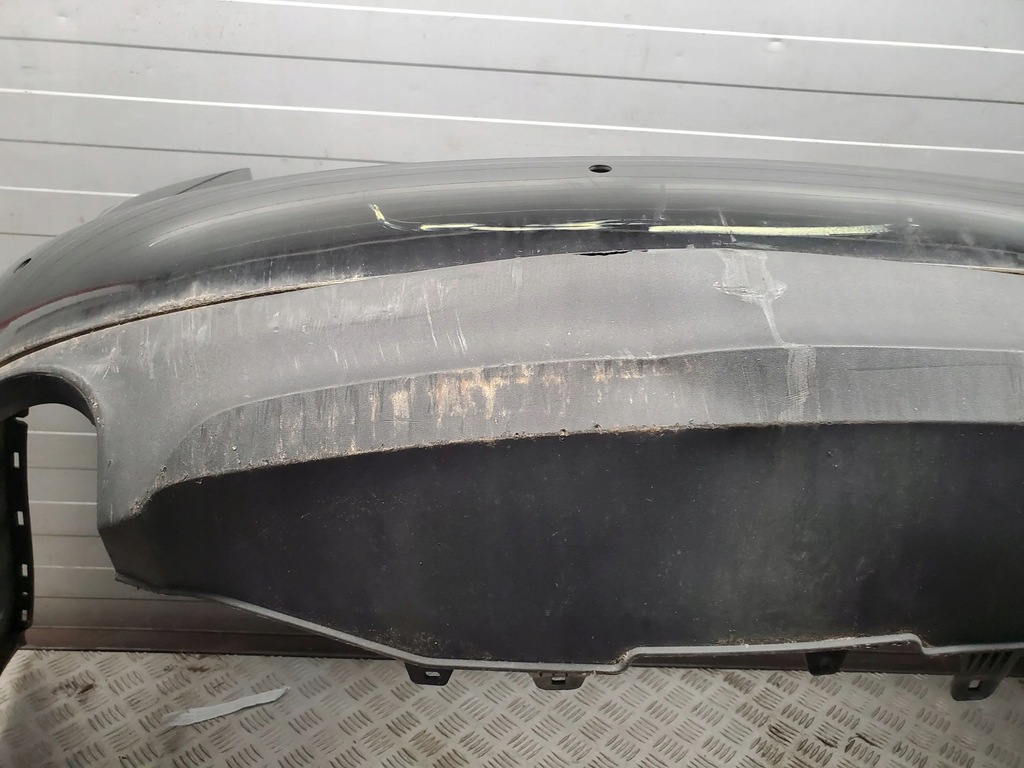 фото №15, Audi a6 s6 c7 4g 2013 с задний бампер задний