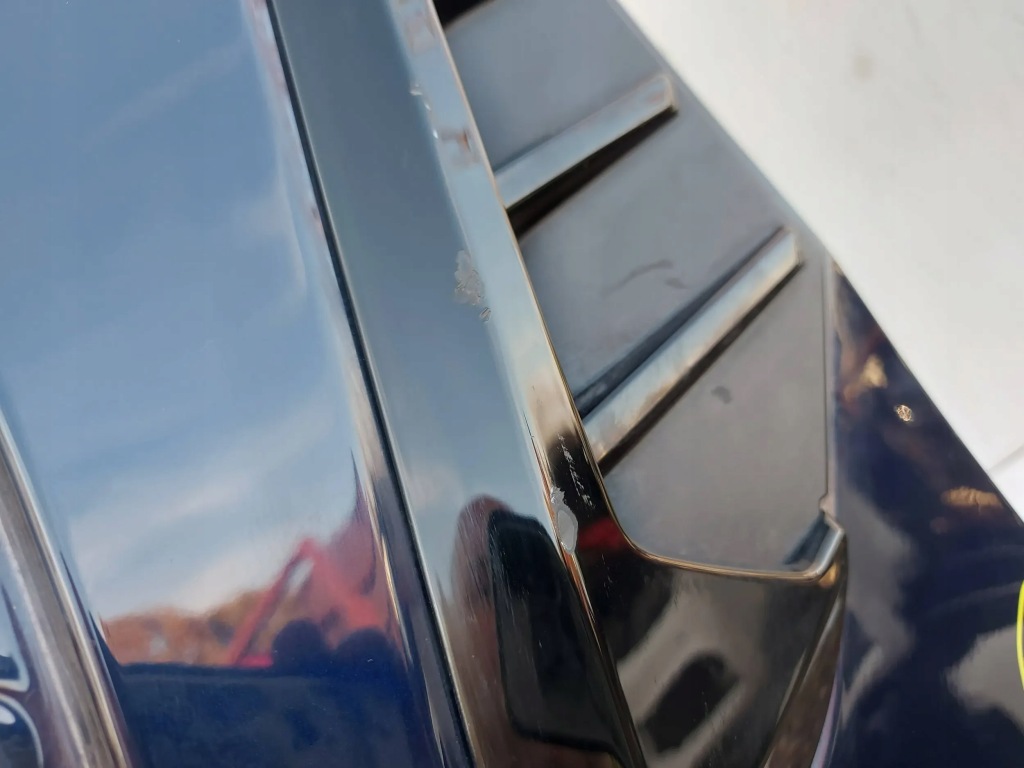 фото №15, Bmw x5 g05 правый крыло передний перед