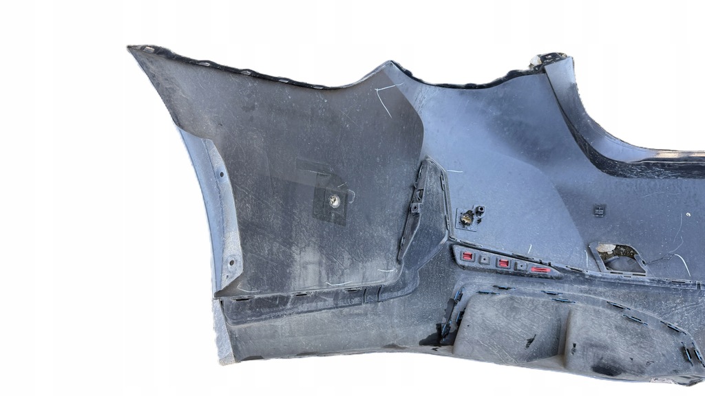 фото №8, Bmw i4 g26 bev бампер задний задняя pdc отражатели 9465312