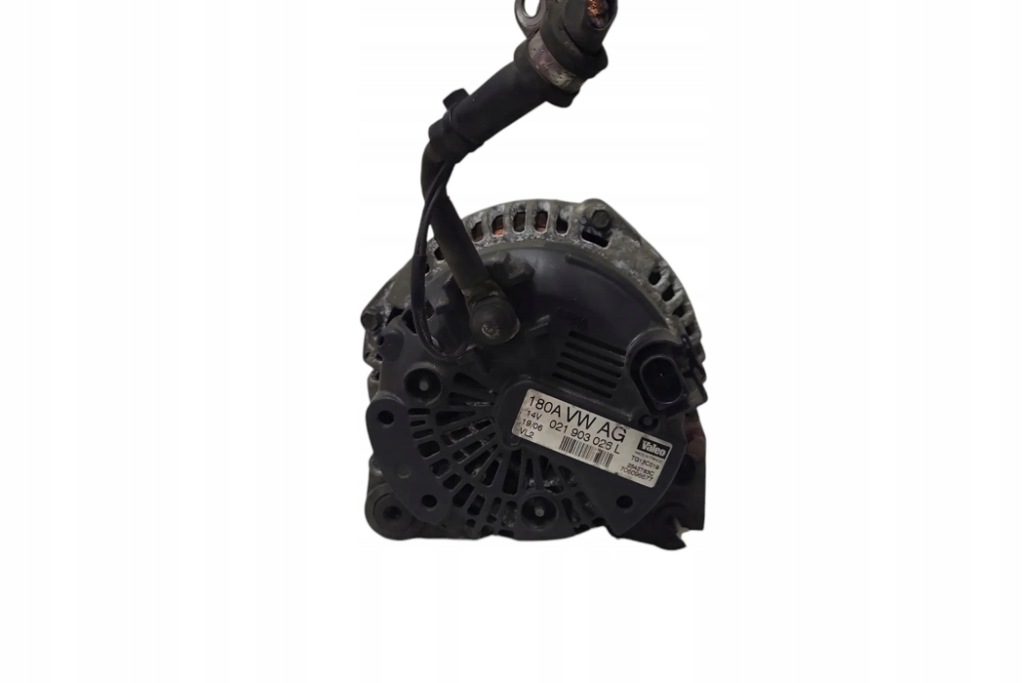 Купити Генератор vw 021903026l 1.9l дизель 2007