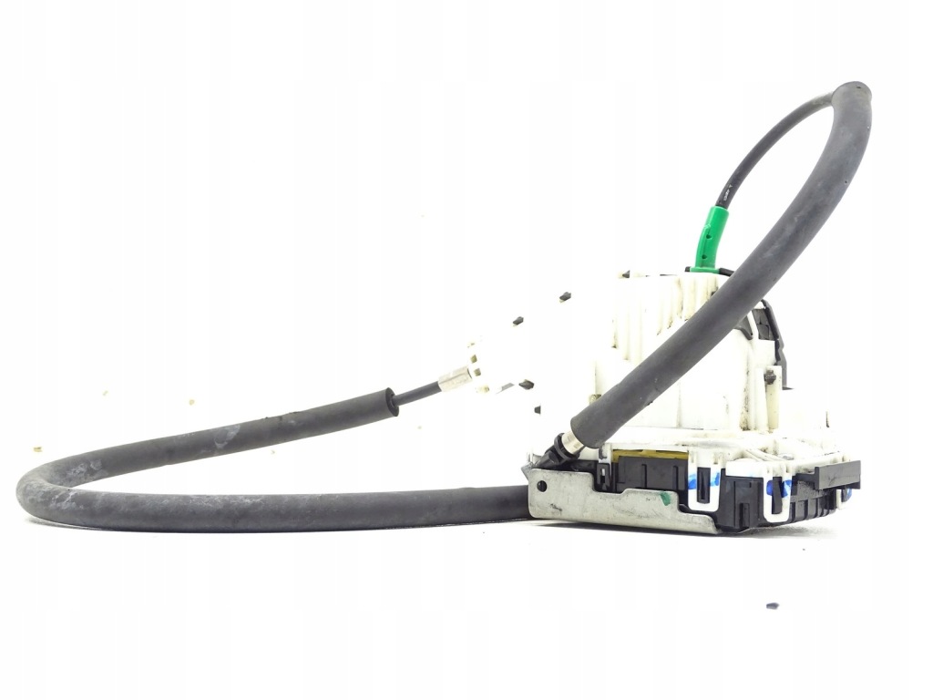 Купить Замок дверь левый задний  левый задний maserati ghibli 670030899