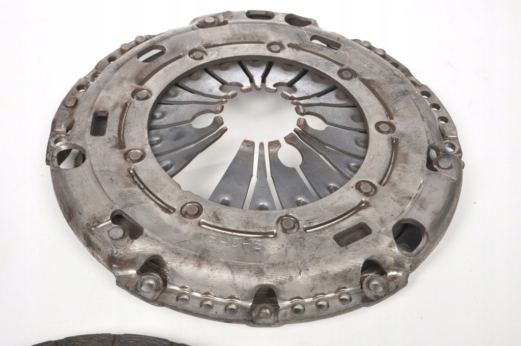 фото №7, Volkswagen golf vi 2.0 tdi 110km сцепление sachs 1864001694