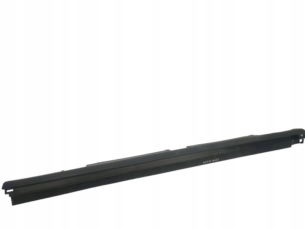 фото №1, Молдинг порог левая honda cr-v iv lift 14-18