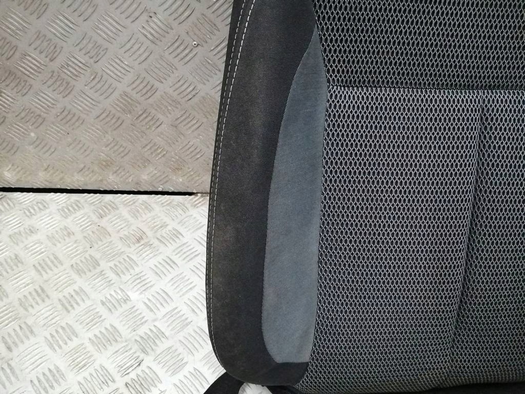 фото №3, Спинка сиденье citroen c4 ii b7