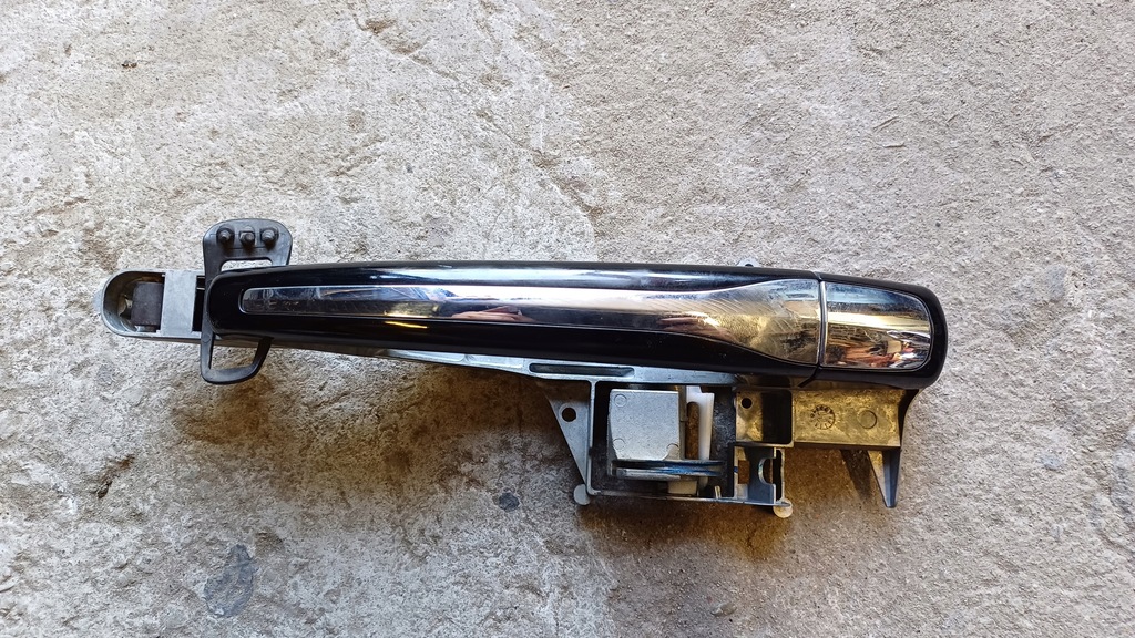 фото №1, Citroen c5 iii ручка правая передняя