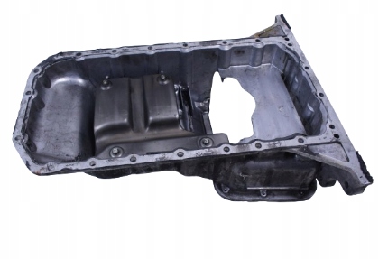 фото №1, Піддон масляна nissan cabstar maxity 3.0d