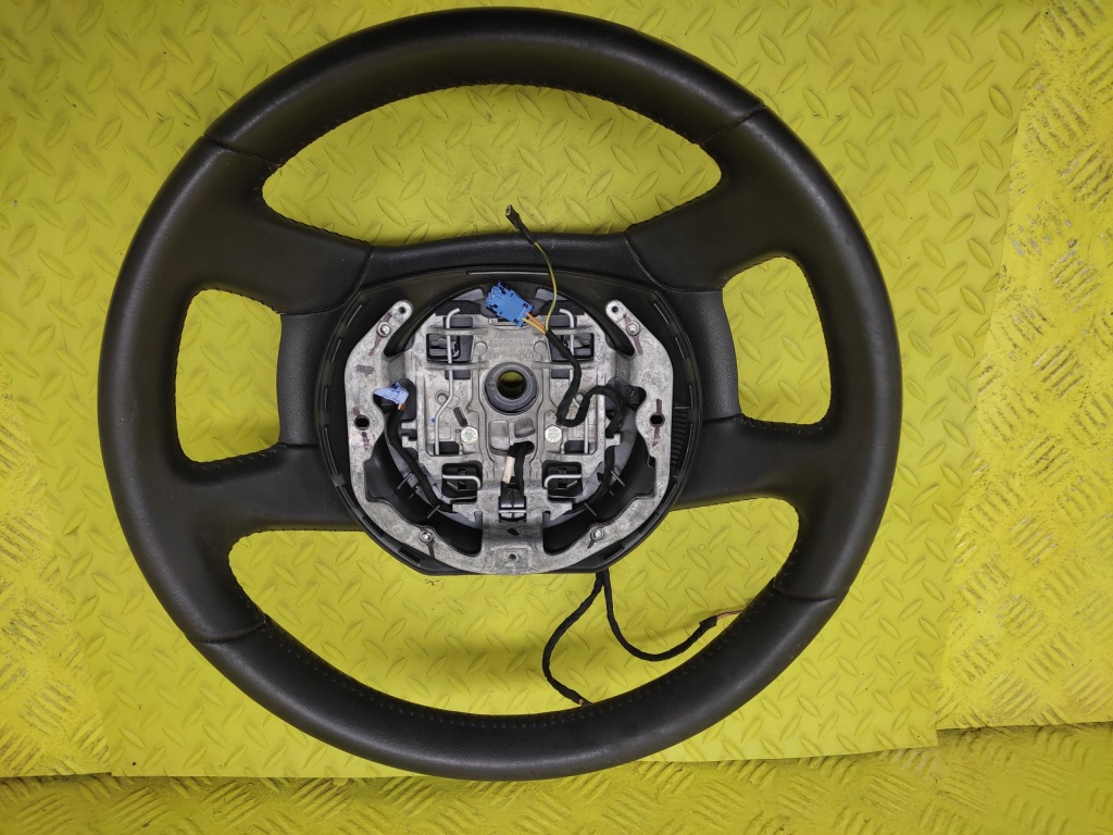 фото №1, Citroen c5 iii воздуховод 96829213zd