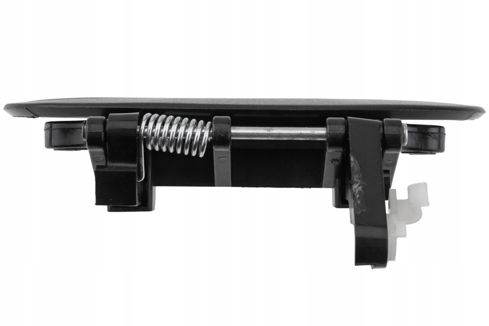 фото №5, Ручка зовнішня hyundai atos 1997-/tylna-prawa/czarna/