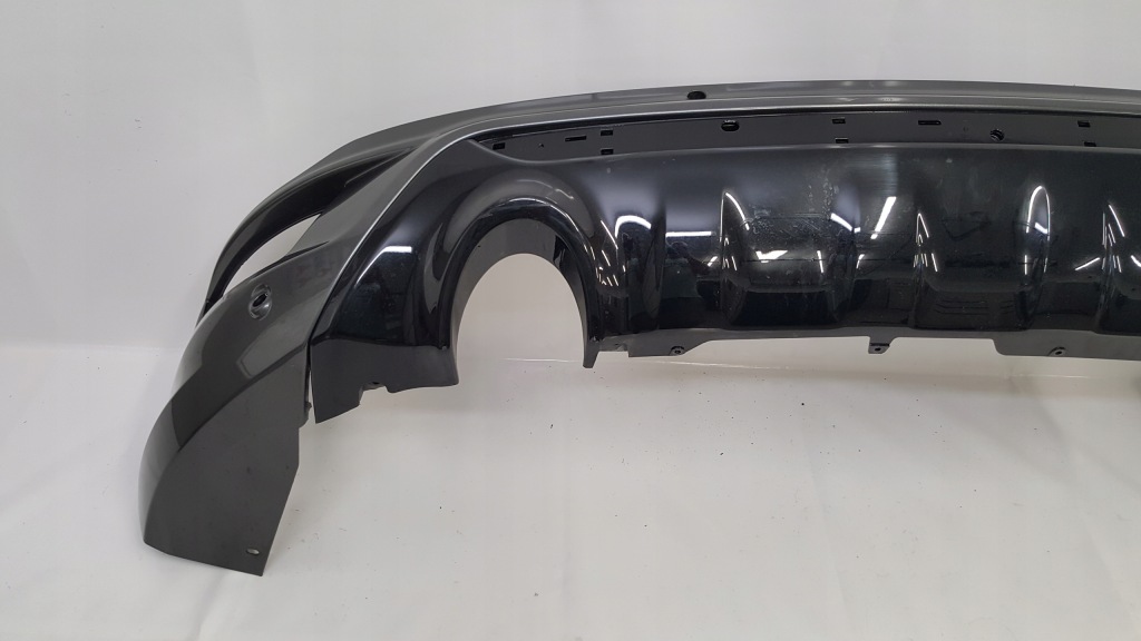 фото №5, Ford kuga mk2 titanium st line бампер задняя 12-20r