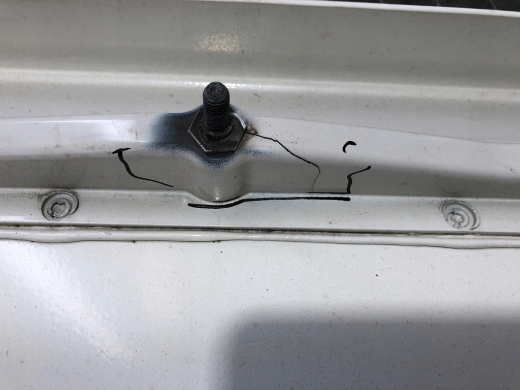 фото №6, Вітровик кабіни ліва volvo fh ii