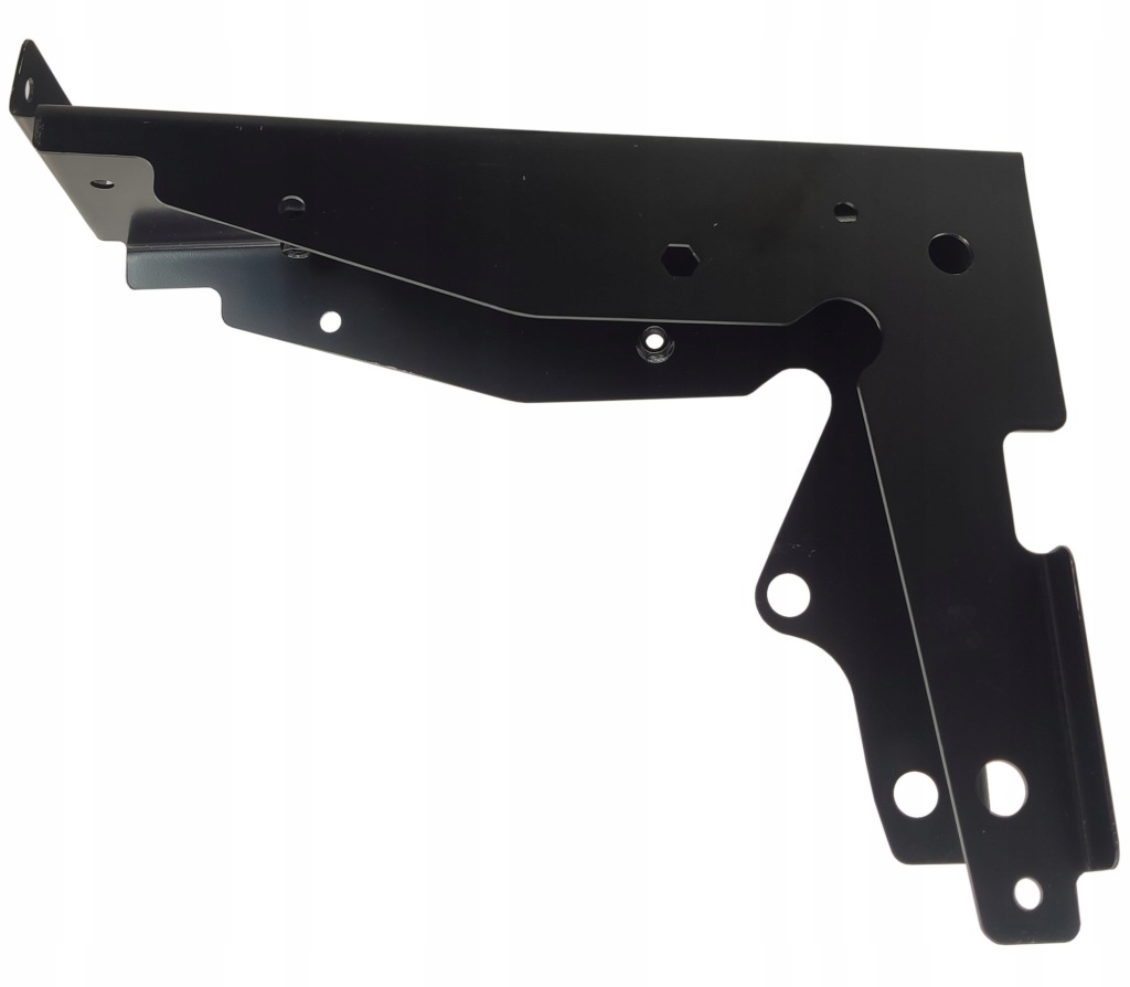 фото №1, Кронштейн кронштейн крила porsche panamera 970 r