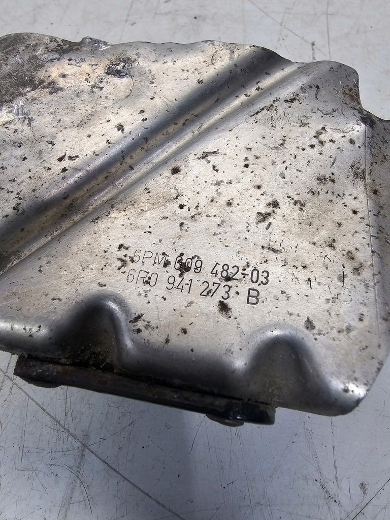 фото №5, Датчик выравнивание света audi a1 8x vw 6r0941273b 1t0907503