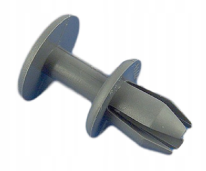 фото №1, 2szt bmw 7'f01 -штифт обивка багажника