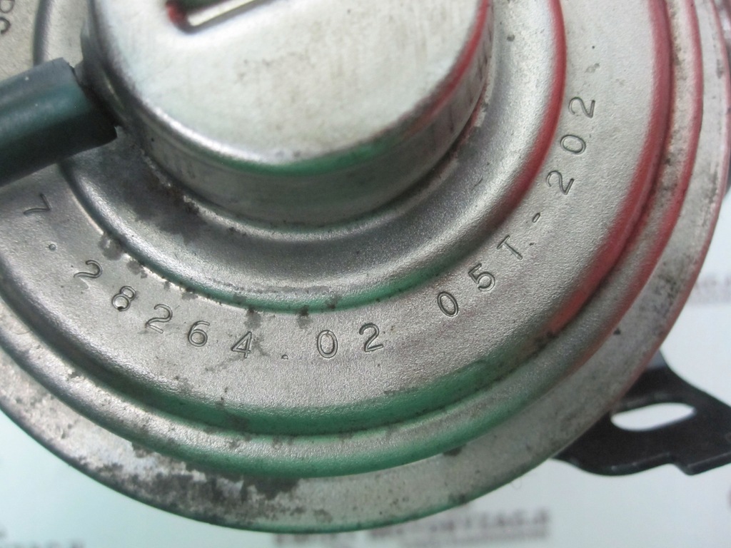 фото №7, Bmw x5 3.0 d 06r клапан egr 7789999