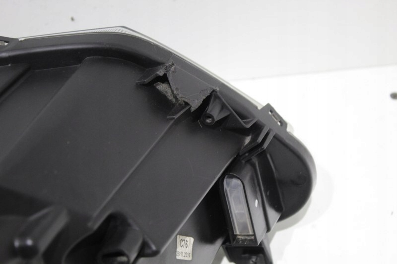 фото №5, Seat ateca full led левый +модули