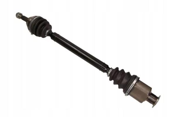 Приводной вал renault clio 2 98- 1,2-1,6 i16v правый -abs Цена