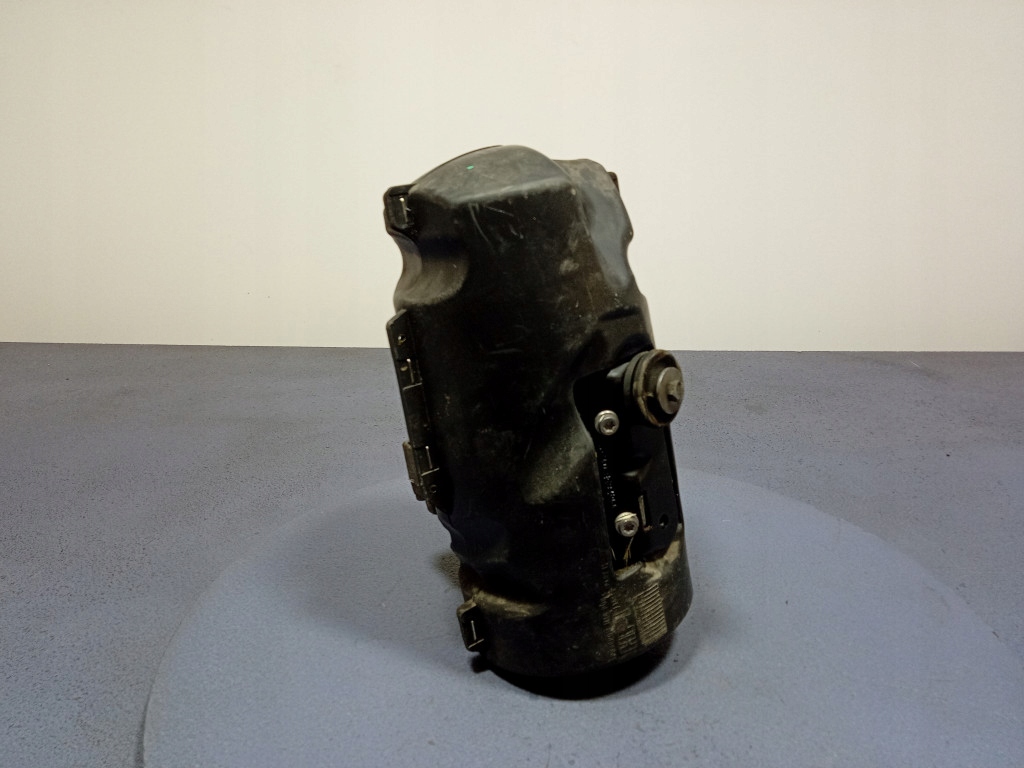 фото №6, Citroen c5 i lift насос підсилювача 9657739080