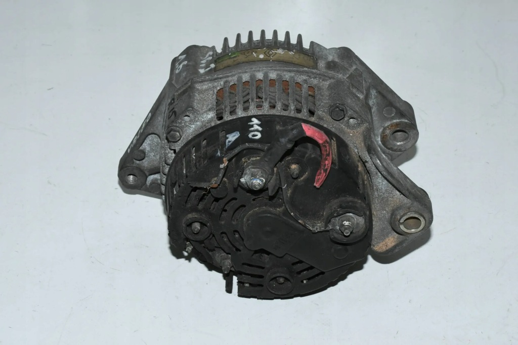 Генератор 7700424584 renault megane 1 scenic 1 1.6 бензин Доставка