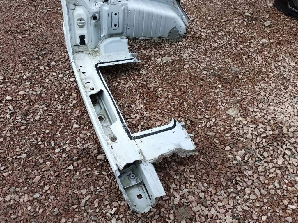 Крила корпус ремінь рамка лівий задній чверть wrangler jl 4d 18+ 68302724ae Недорого