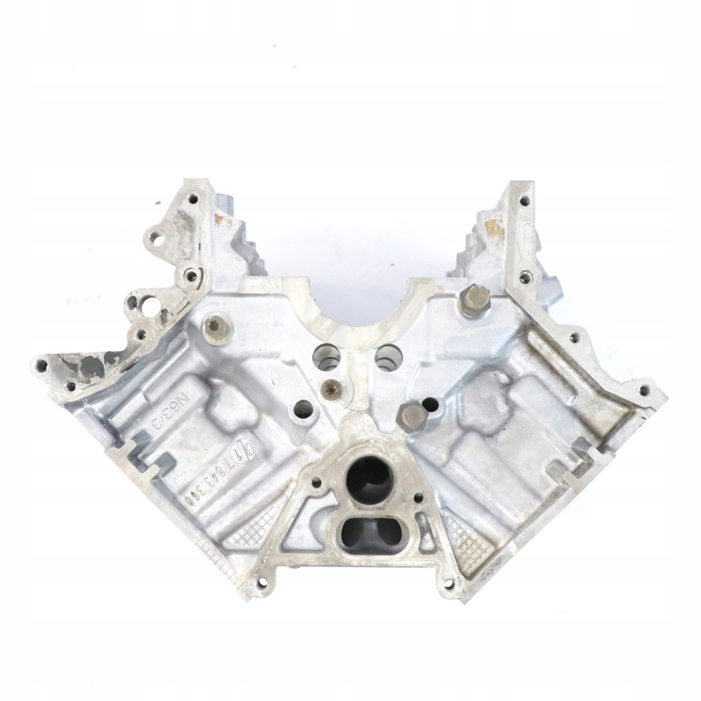 фото №12, Bmw 8 циліндрів блок двигуна na stolik v8