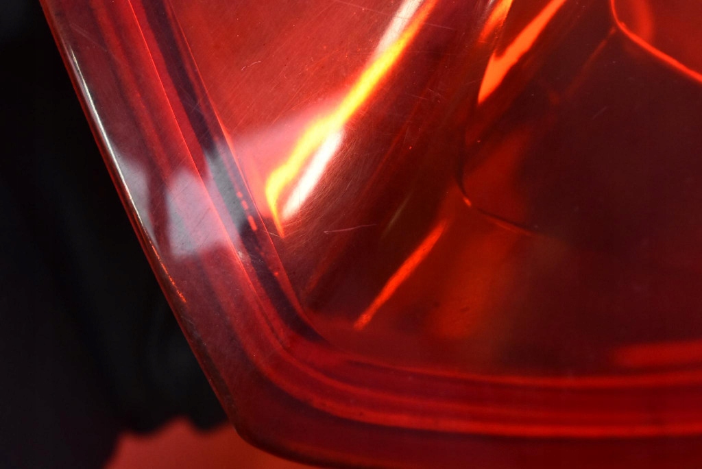 фото №11, Лампа левая задняя задняя 0311-001929 chevrolet lacetti sedan 04-13