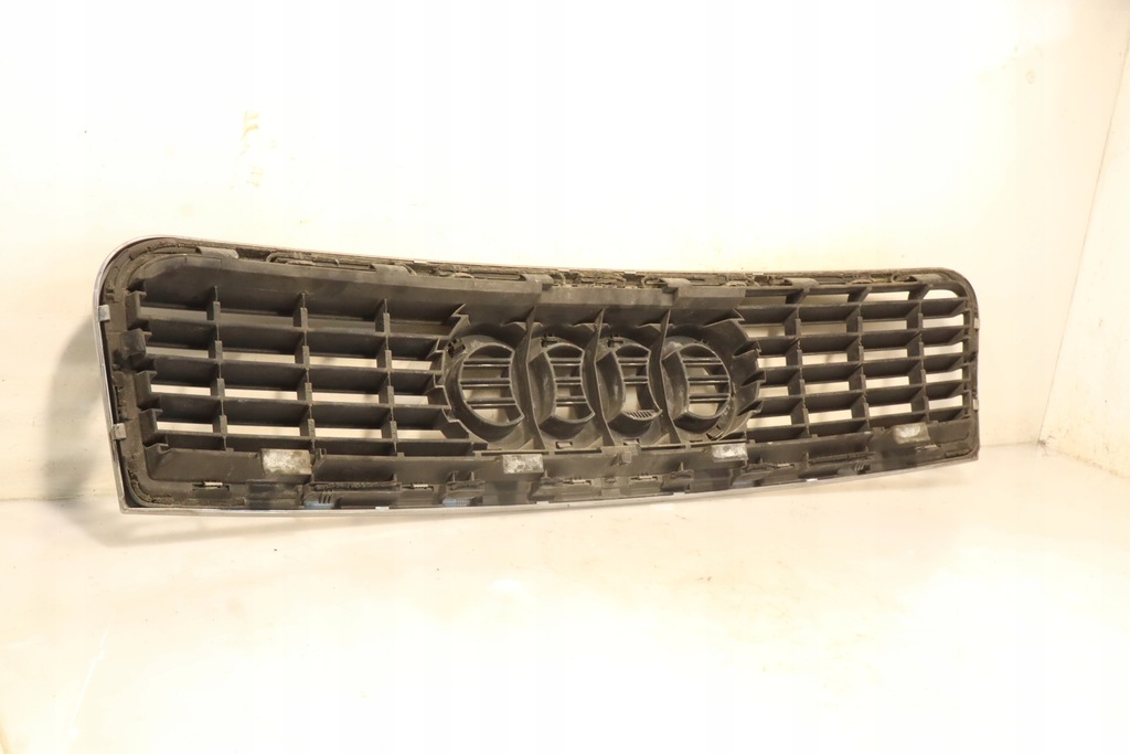 фото №4, Решётка радиатора решётка радиатора audi a4 b6