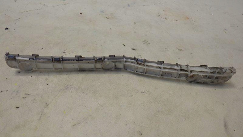 Купить Направляющая бампера правый задняя citroen c-crosser