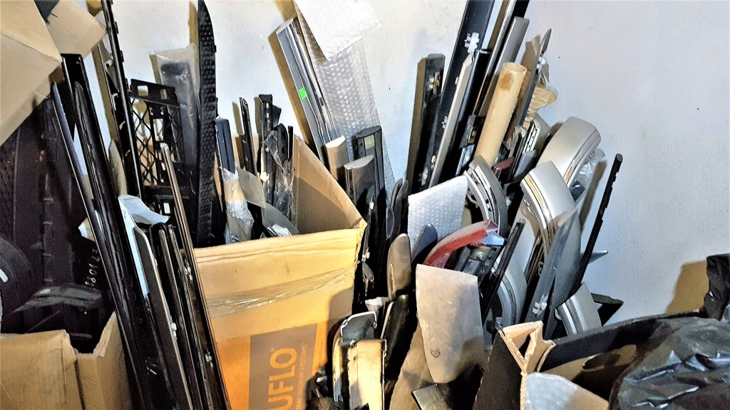 фото №5, Mercedes w211 молдинг двері 2116901062 2116900962