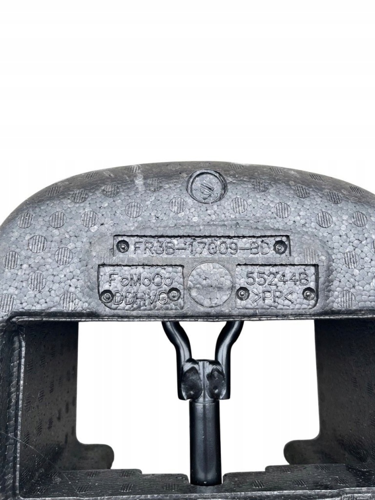 Ford mustang vi 2018 вкладыш колеса запасного fr3b17009bd с Разборки