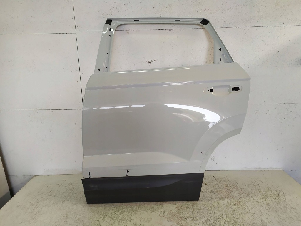 фото №1, Лампа левый задняя skoda fabia ii lift 575833311