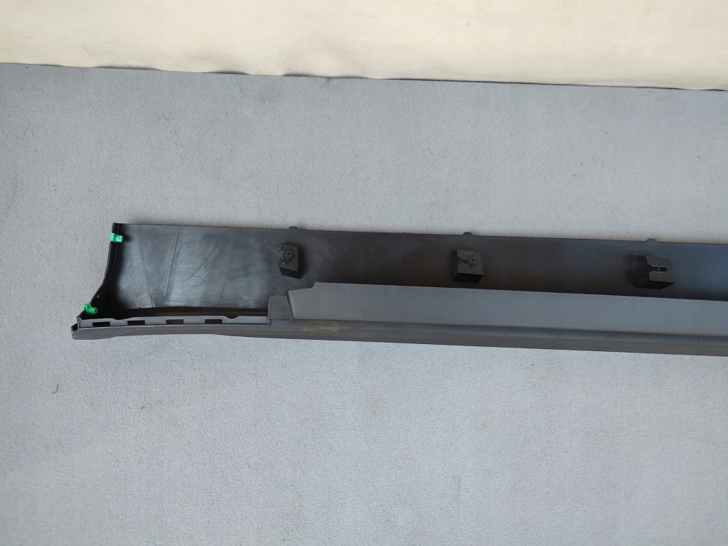 Volvo v60 ii cross country порог молдинг порог левая 31463769 Киев