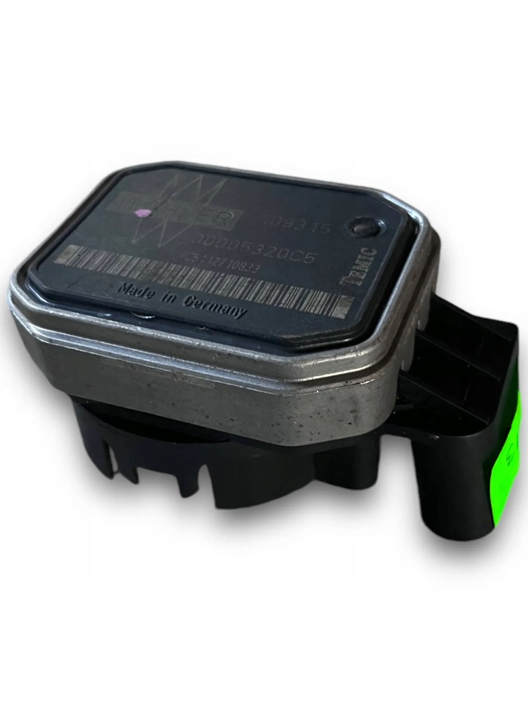 Купити Mercedes модуль клапана egr 00005320c5 m