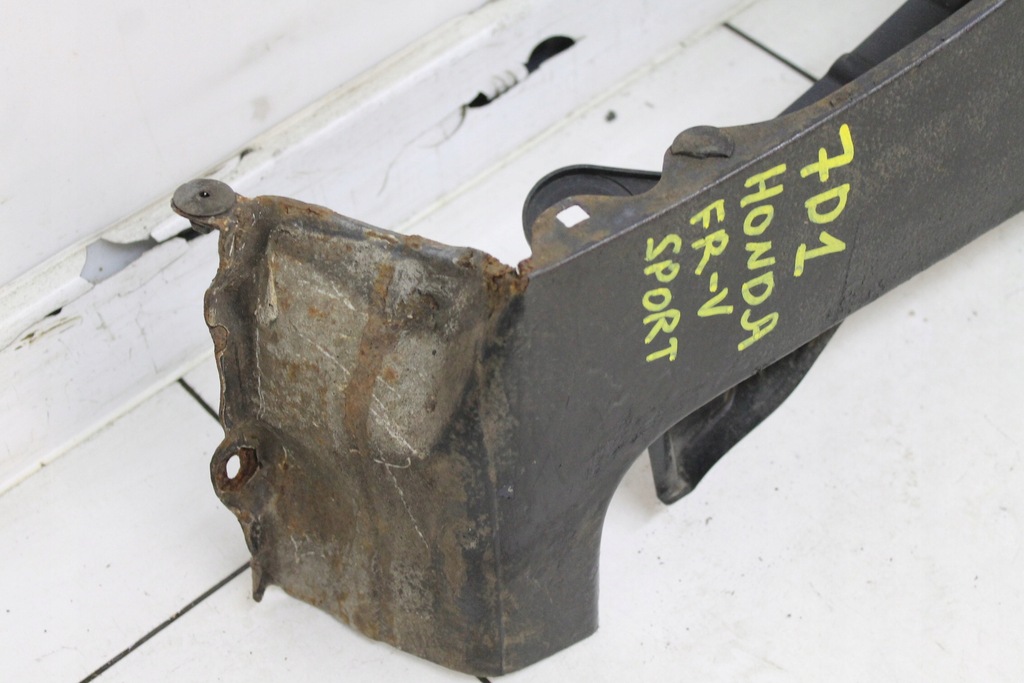 фото №9, Honda frv fr-v 2005r- крыло левый перед передний