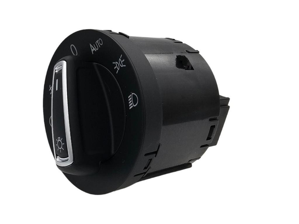 фото №13, Выключатель переключатель света vw teramont atlas polo vi 6c t-cross авто