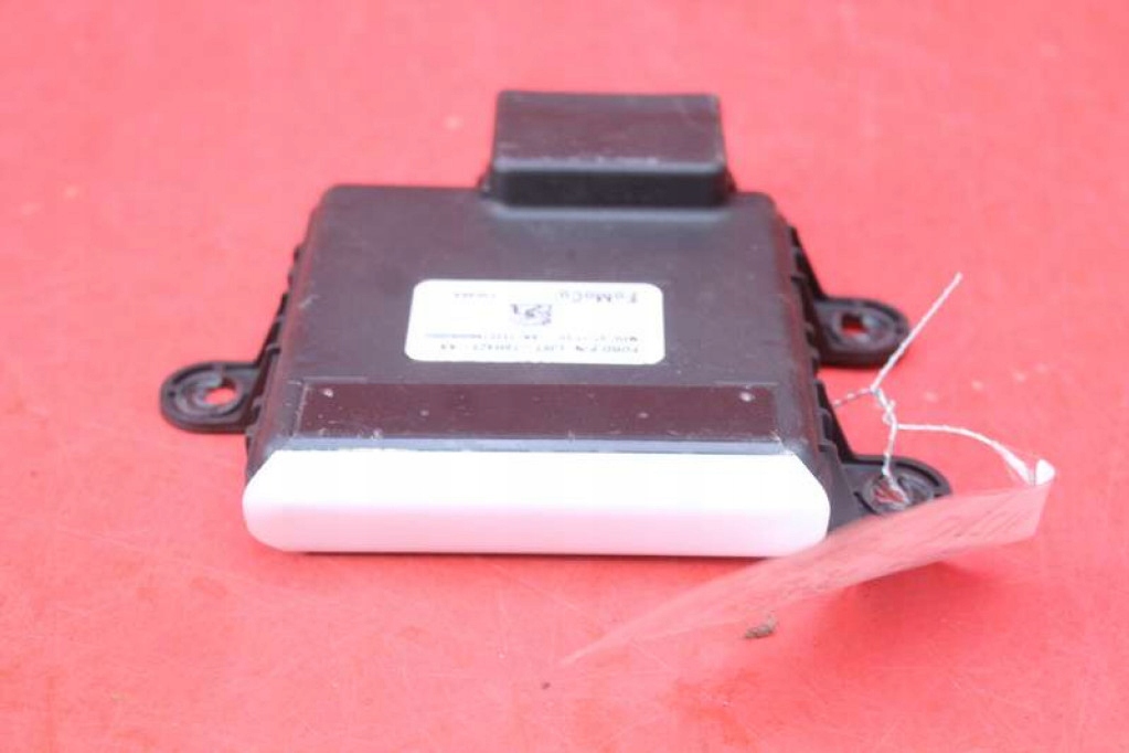 фото №5, Блок управления модуль камеры lj6t-19h423-aa ford kuga 3 iii mk3 19-21