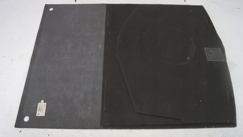 фото №5, Обшивка багажника audi a6 c7 sedan 4g5863463d