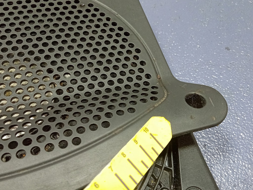 фото №7, Bmw 5 g30 g31 динамик низкочастотный левый 9395861