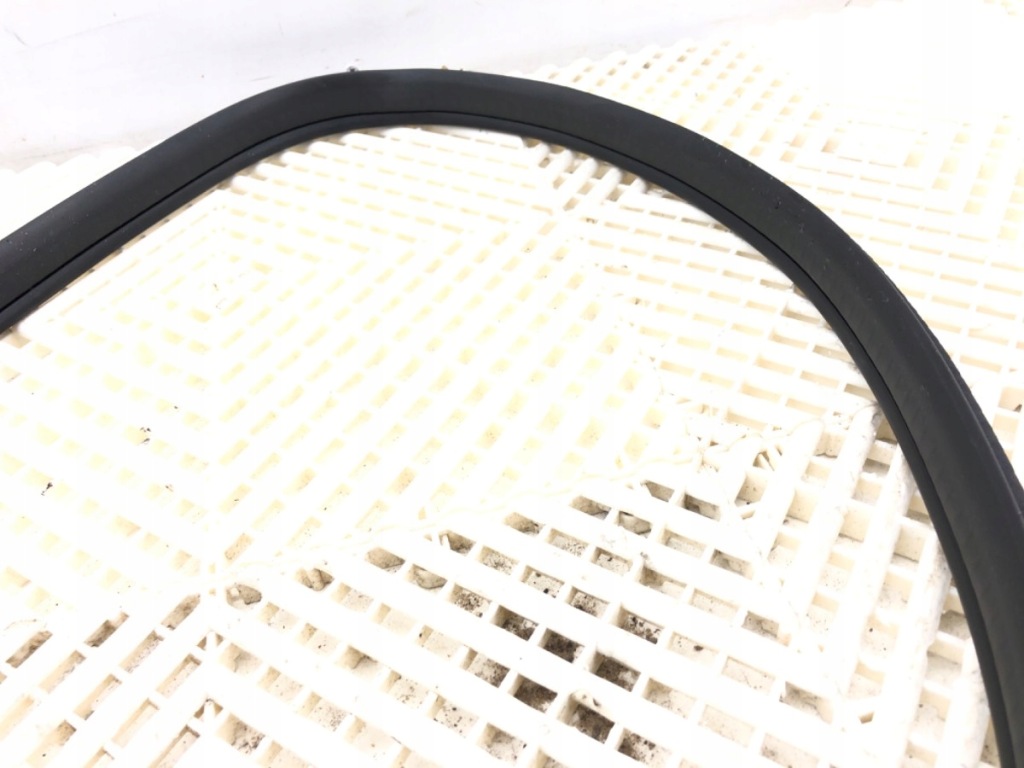 фото №2, Прокладка дверь задняя правая nissan qashqai j12 crossover